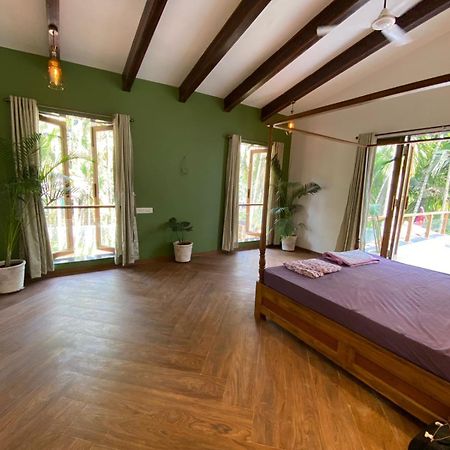 Willa Casa Da Chaul Alībāg Zewnętrze zdjęcie