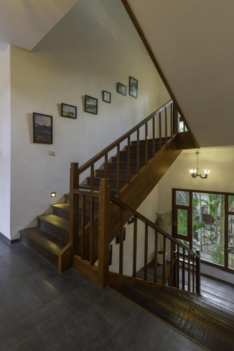 Willa Casa Da Chaul Alībāg Zewnętrze zdjęcie